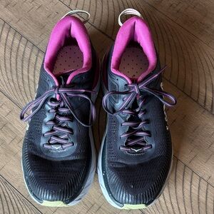 Hoka Bondi 7